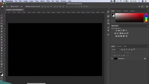 HOW TO MAKE A GRASS BRUSH IN PHOTOSHOP 2020-1