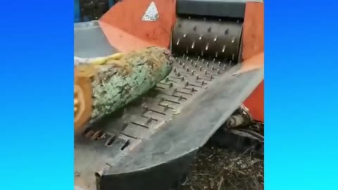 Oddly satisfying to watch