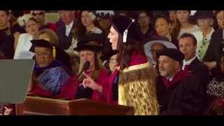 Jacinda Ardern Speech on Democracy