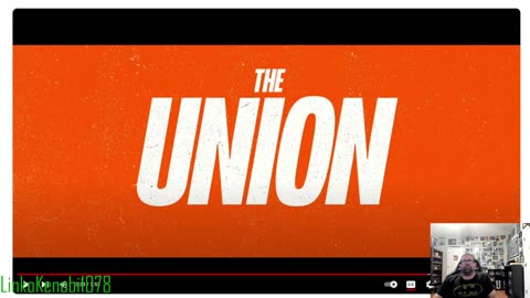 The Union trailer review