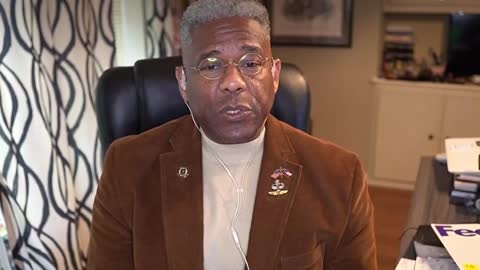 Allen West: How The Democrats Control The Black Community