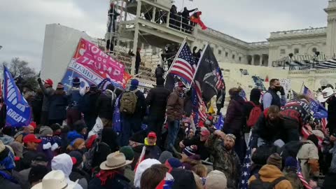 MAGA million march 1/6/21