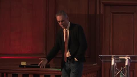 Jordan B. Peterson, 12 Rules For Life