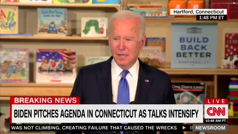 Biden: Where Is Jill? She’s Now in New Jersey or Virginia, I’m Not Sure