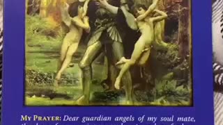 Message from archangel Micheal