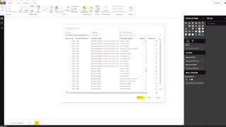 Introduction to R in Power BI