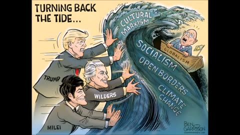 Turning Back the Tide