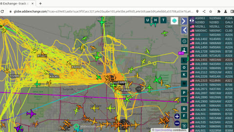 Bird NaziPac Transpac N903EE N929PA Chinese gang bangin Morristown Feb 25th