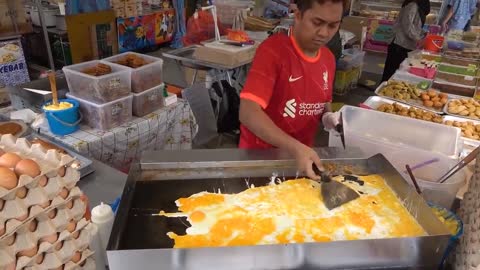 Singapore Night Markets Return with Street Food-4