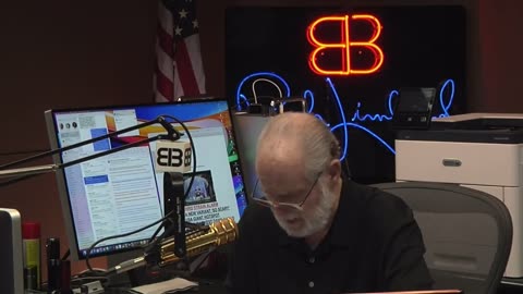 FLASHBACK: Rush Limbaugh's Final Christmas Tribute