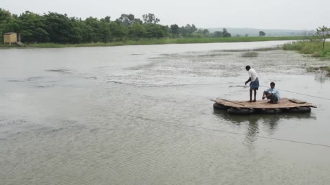 Traditional Boat