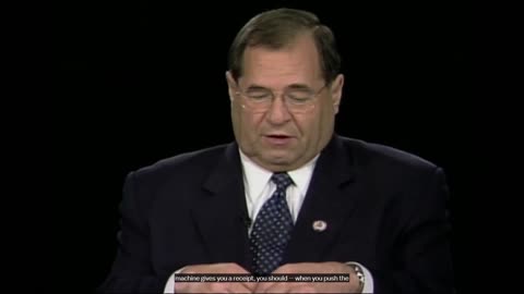 Jerry Nadler (D) New York 2004