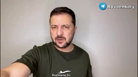 🚀🇺🇦 Ukraine Russia War | RU POV: Zelensky Statement on Destruction by Iskander in Zaporozhye | RCF