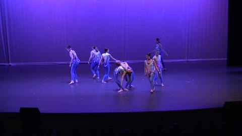 Inner Light : Southern Oregon Dance Center