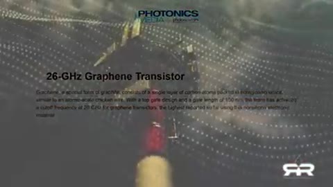 5G Powered Graphene Based Nano-Tech in the P-fi-zer baksin - Greg Reese, INFOWARS