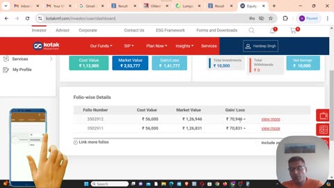 LIC Insurance ? Bank Fixed Deposit ? Recurring Deposits or SIP Equity Mutual Fund Which is Better ?