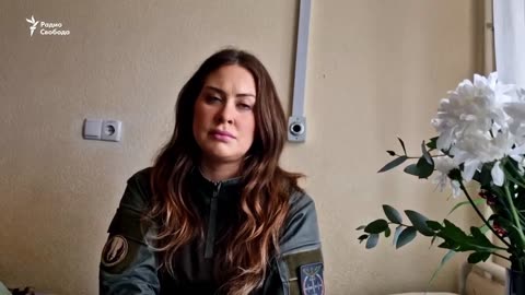 The 29-year-old American Chick from Texas Fighting Alongside Ukrainians for 2+ Years