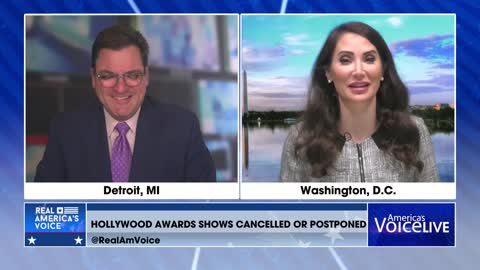 Hollywood Award Shows Cancelled or Postponed