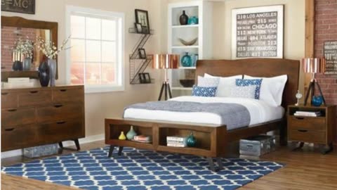 Texas Furniture Hut : Bedroom Furniture in Houston | (832) 437-1165