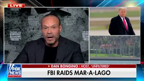 Bongino: ‘This Is Some Third World Bulls*&% Right Here’