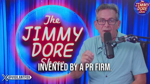 Jimmy Dore DESTROYS Virtue-Signaling Climate Czar Greta Thunberg