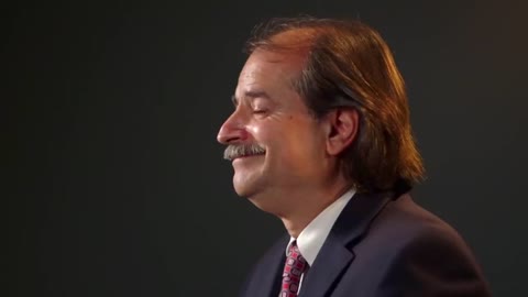 Dr. John Ioannidis, Prof of medicine, epidemiology and population health at Stanford University.