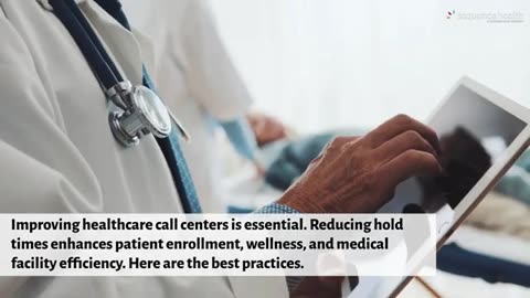 Steps To Reduce Wait Times In Call Centers