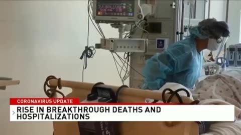 Illinois “breakthrough” hospitalizations and deaths have doubled in past two months