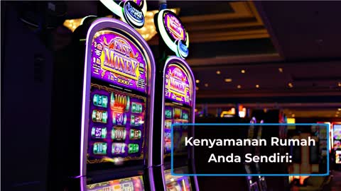 Permainan Slot Online