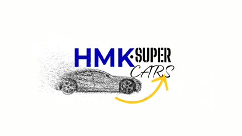 HMK.supercar Intro