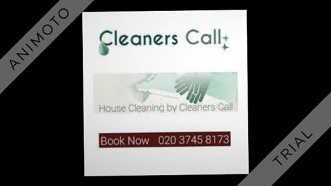 House Cleaning by Cleaners Call