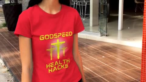 GOD-SPEED: Shirts #2