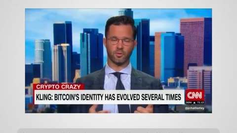 What is Bitcoin in 23 seconds