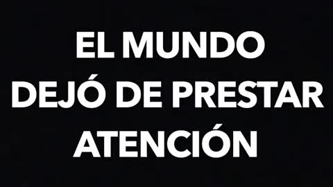 Con la excusa del COVID 19 casi todos los países INSTALAN EL FASCISMO SANITARIO