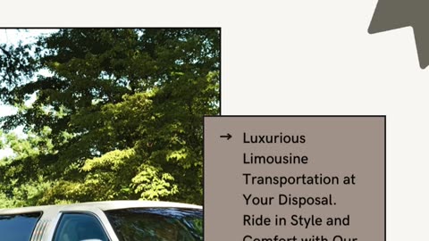 Newark Limo Service