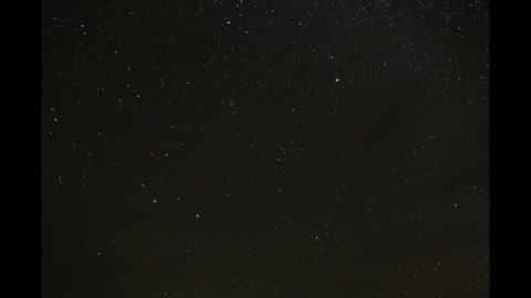 Geminids Meteors