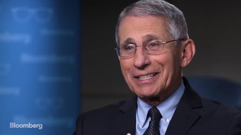 Anthony Fauci - How to Avoid Getting Infectious Disease