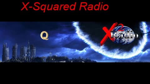 X-Squared Radio live stream