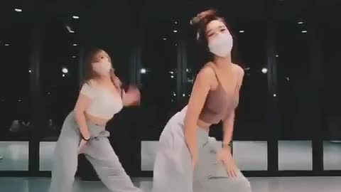 Smexy DANCE ever , BAD ASS