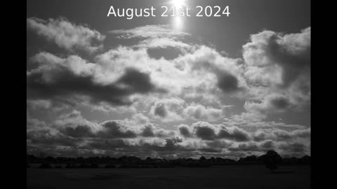 One Photo a day for August 2024