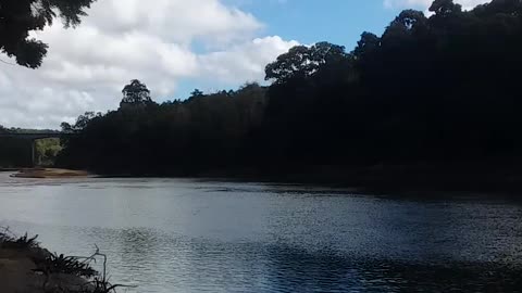 14.6.2024 The Barron River, Kuranda (3)