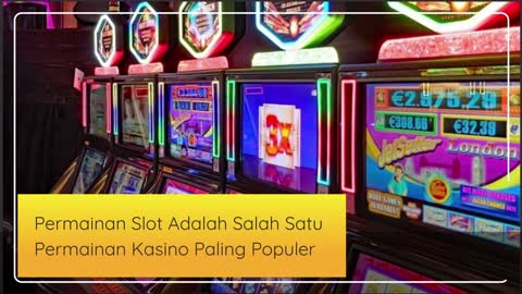 Situs Slot Pragmatis