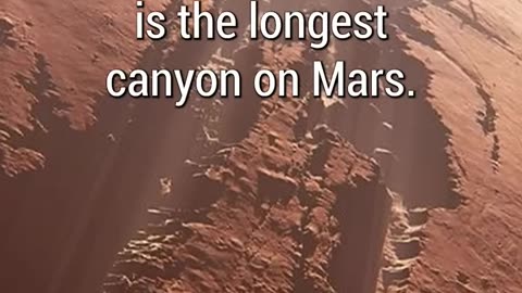 Space Facts #space #Mars #earthplanet