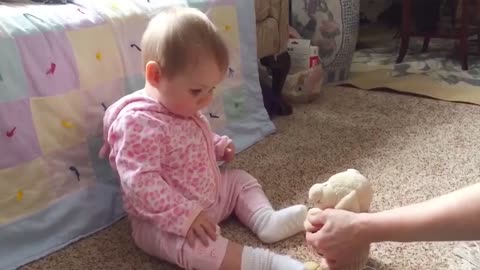 Funny baby videos