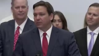 DeSantis GOES BEAST MODE On Twitter Board Of Directors