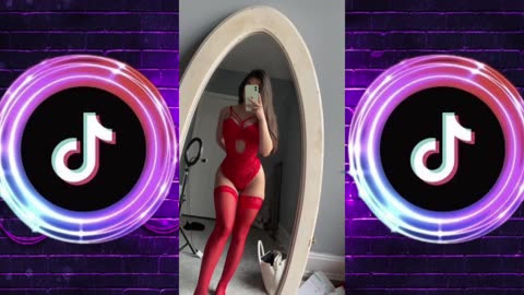 tiktok outfit change/tiktok outfit challenge/outfit sexiest costume changing