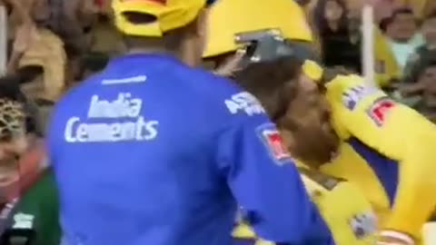 CSK MOMENT