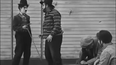 Charlie chaplin comedy video | Funny video 2022 |