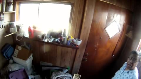 City attorney's office releases helmet cam video evidence of 2012 SWAT raid