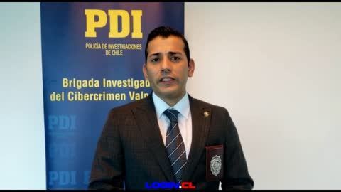 PDI detiene a dos sujetos por almacemamiento de material pornografico infantil